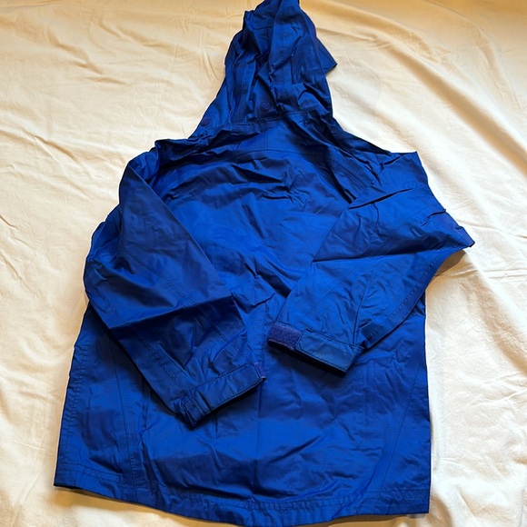 REI Rain Jacket Boys XXS 4-5 - Picture 4 of 4